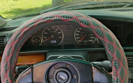 Audi 100, 1992 год, 325 000 рублей, 5 фотография