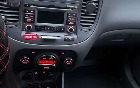 KIA Rio II, 2009 год, 760 000 рублей, 6 фотография