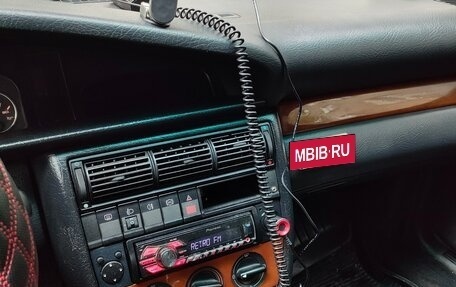 Audi 100, 1992 год, 325 000 рублей, 6 фотография