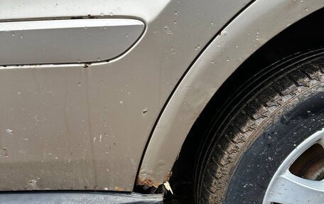 Mercedes-Benz M-Класс, 2006 год, 650 000 рублей, 5 фотография