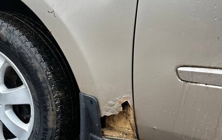 Mercedes-Benz M-Класс, 2006 год, 650 000 рублей, 7 фотография