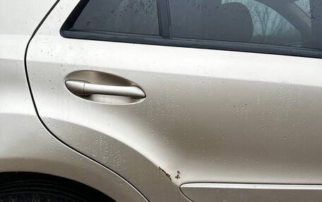 Mercedes-Benz M-Класс, 2006 год, 650 000 рублей, 6 фотография