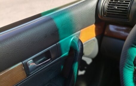 Audi 100, 1992 год, 325 000 рублей, 8 фотография