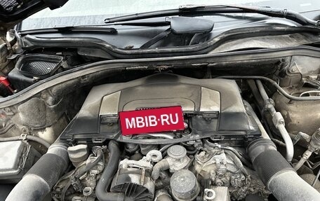 Mercedes-Benz M-Класс, 2006 год, 650 000 рублей, 9 фотография