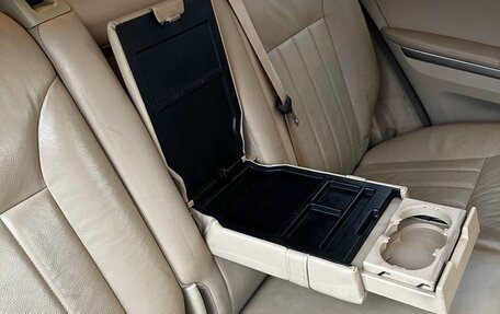 Mercedes-Benz M-Класс, 2006 год, 650 000 рублей, 12 фотография