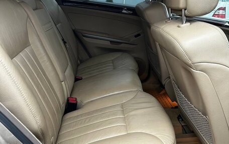 Mercedes-Benz M-Класс, 2006 год, 650 000 рублей, 15 фотография