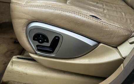 Mercedes-Benz M-Класс, 2006 год, 650 000 рублей, 17 фотография