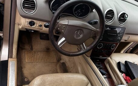 Mercedes-Benz M-Класс, 2006 год, 650 000 рублей, 16 фотография