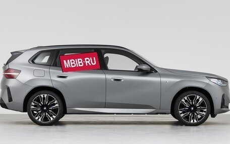 BMW X3, 2026 год, 7 394 000 рублей, 5 фотография