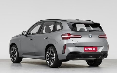 BMW X3, 2026 год, 7 394 000 рублей, 4 фотография