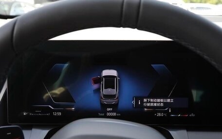 BMW X3, 2026 год, 7 394 000 рублей, 13 фотография