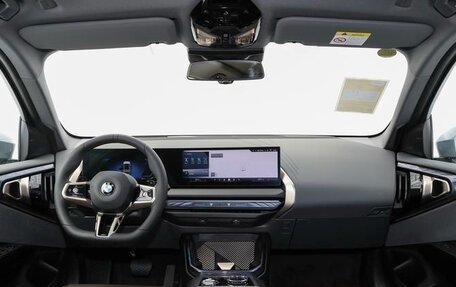 BMW X3, 2026 год, 7 394 000 рублей, 12 фотография