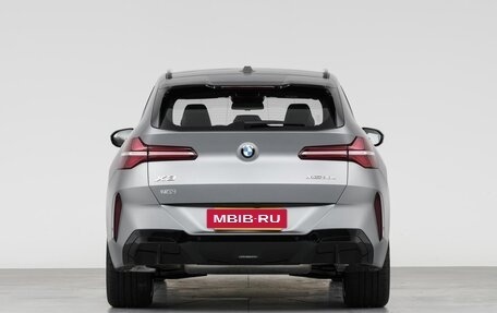 BMW X3, 2026 год, 7 394 000 рублей, 8 фотография