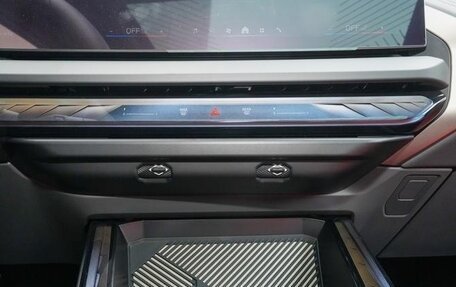 BMW X3, 2026 год, 7 394 000 рублей, 11 фотография