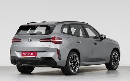 BMW X3, 2026 год, 7 394 000 рублей, 7 фотография