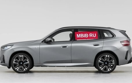 BMW X3, 2026 год, 7 394 000 рублей, 6 фотография