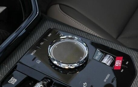 BMW X3, 2026 год, 7 394 000 рублей, 18 фотография