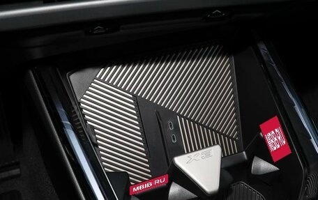 BMW X3, 2026 год, 7 394 000 рублей, 17 фотография