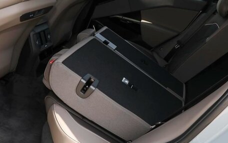 BMW X3, 2026 год, 7 394 000 рублей, 28 фотография