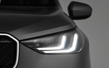 BMW X3, 2026 год, 7 394 000 рублей, 32 фотография