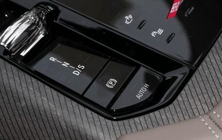 BMW X3, 2026 год, 7 394 000 рублей, 27 фотография