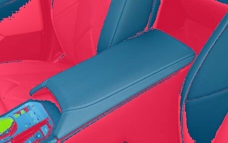 BMW X3, 2026 год, 7 394 000 рублей, 26 фотография