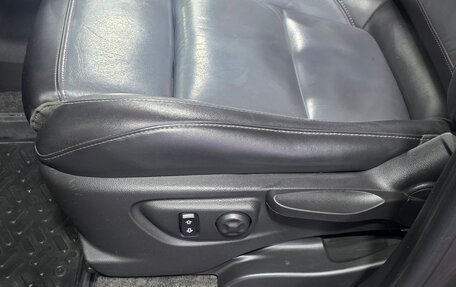 Opel Mokka I, 2013 год, 1 250 000 рублей, 6 фотография