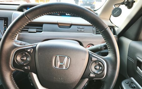 Honda Freed II, 2019 год, 1 930 000 рублей, 6 фотография