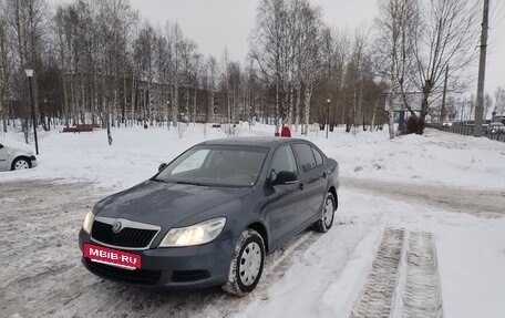 Skoda Octavia, 2011 год, 680 000 рублей, 2 фотография