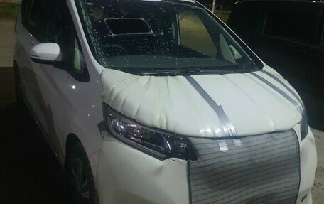 Honda Freed II, 2019 год, 1 930 000 рублей, 10 фотография