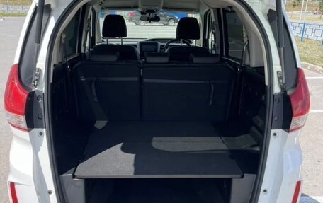 Honda Freed II, 2019 год, 1 930 000 рублей, 11 фотография