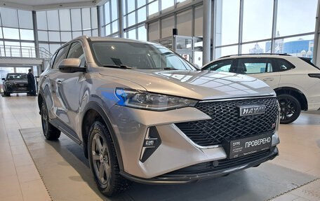 Haval F7 I, 2023 год, 2 139 000 рублей, 3 фотография