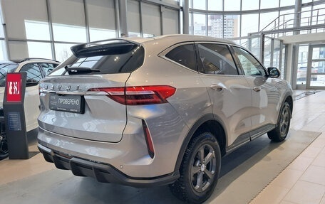 Haval F7 I, 2023 год, 2 139 000 рублей, 6 фотография