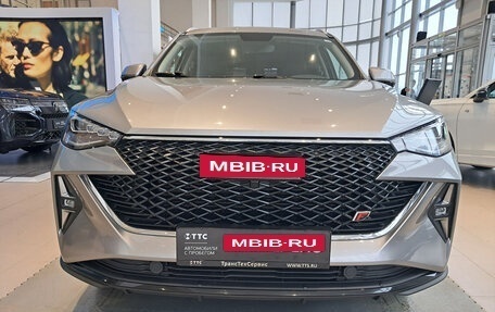 Haval F7 I, 2023 год, 2 139 000 рублей, 2 фотография