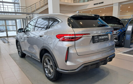 Haval F7 I, 2023 год, 2 139 000 рублей, 8 фотография