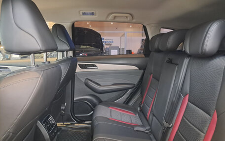 Haval F7 I, 2023 год, 2 139 000 рублей, 15 фотография