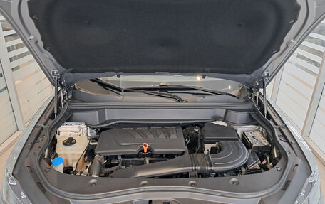 Haval F7 I, 2023 год, 2 139 000 рублей, 11 фотография