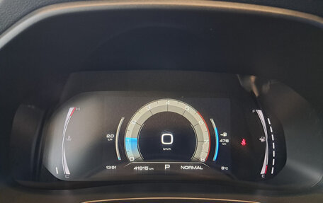 Haval F7 I, 2023 год, 2 139 000 рублей, 16 фотография