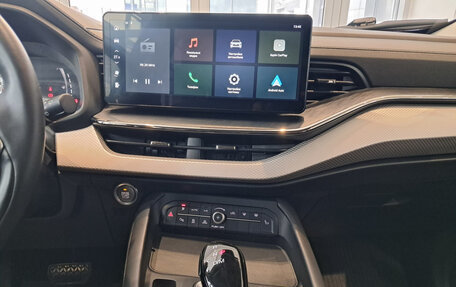 Haval F7 I, 2023 год, 2 139 000 рублей, 18 фотография