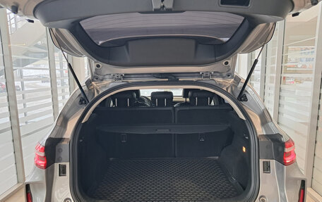 Haval F7 I, 2023 год, 2 139 000 рублей, 12 фотография