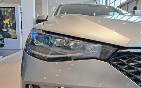 Haval F7 I, 2023 год, 2 139 000 рублей, 21 фотография