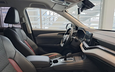 Haval F7 I, 2023 год, 2 139 000 рублей, 13 фотография