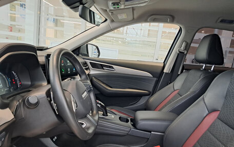 Haval F7 I, 2023 год, 2 139 000 рублей, 20 фотография