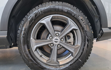 Haval F7 I, 2023 год, 2 139 000 рублей, 22 фотография