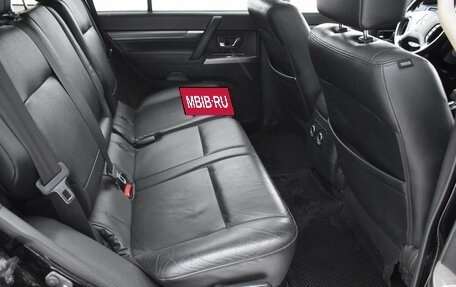 Mitsubishi Pajero IV, 2013 год, 1 870 000 рублей, 11 фотография