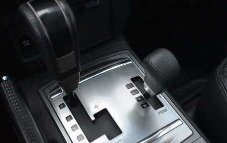 Mitsubishi Pajero IV, 2013 год, 1 870 000 рублей, 17 фотография