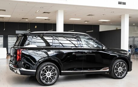 GAC GS8, 2025 год, 5 199 000 рублей, 9 фотография