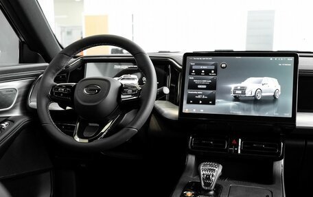 GAC GS8, 2025 год, 5 199 000 рублей, 21 фотография