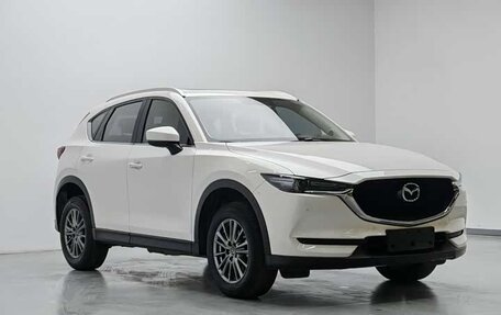 Mazda CX-5 II, 2021 год, 1 980 000 рублей, 3 фотография