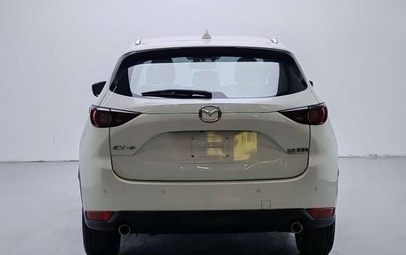 Mazda CX-5 II, 2021 год, 1 980 000 рублей, 5 фотография